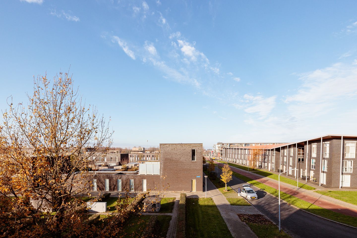 Foto 34 van Grootzeil 33