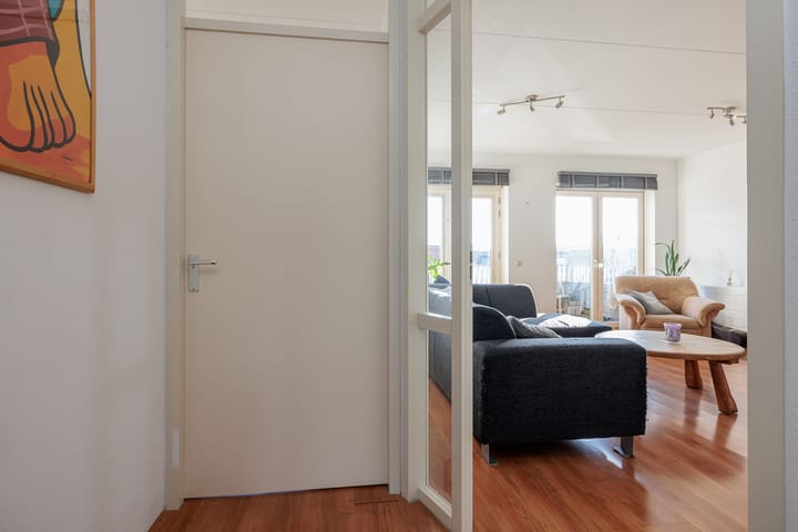 Foto 10 van Grootzeil 33