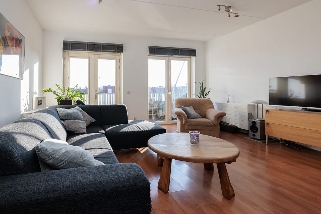 Foto 11 van Grootzeil 33