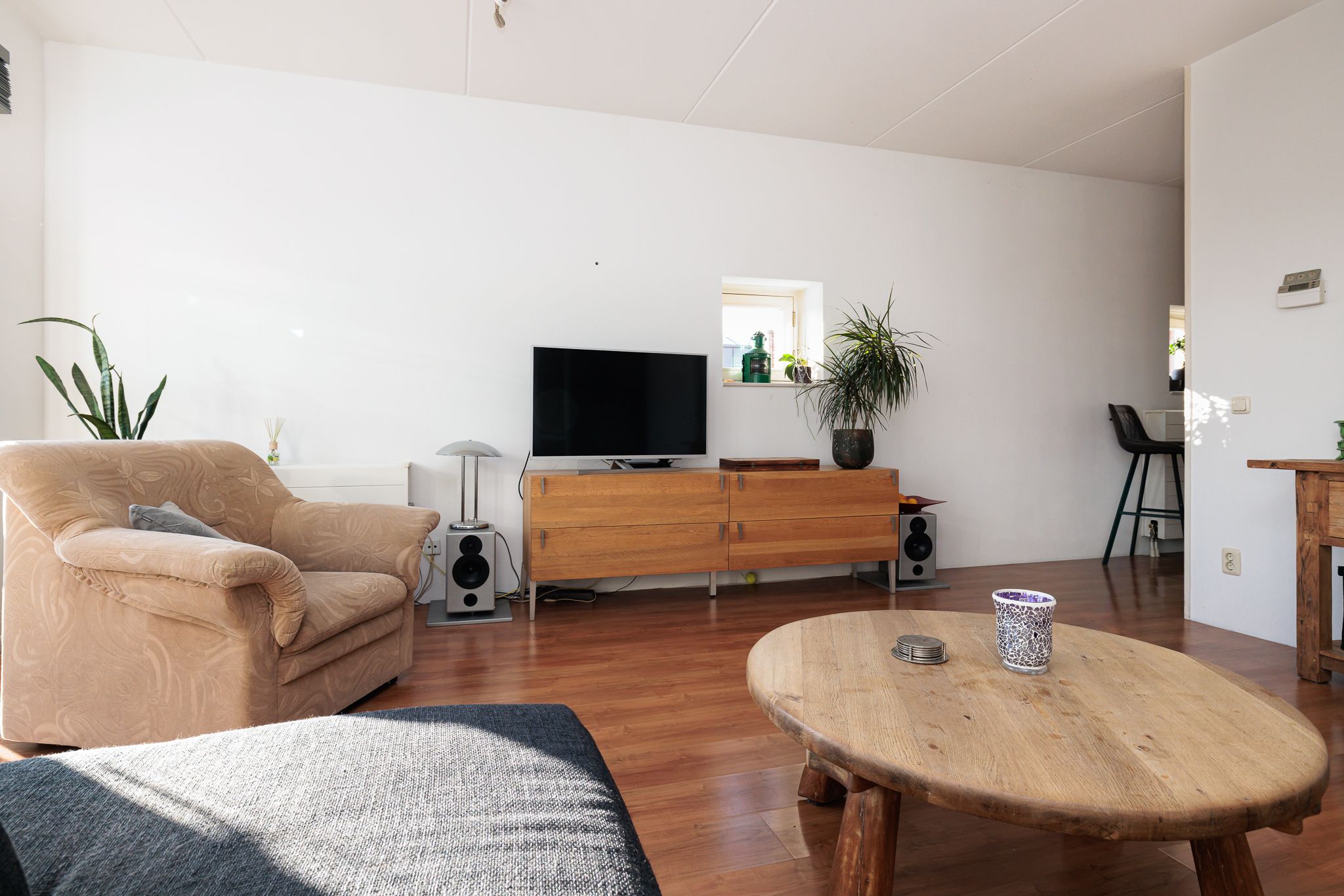 Foto 12 van Grootzeil 33