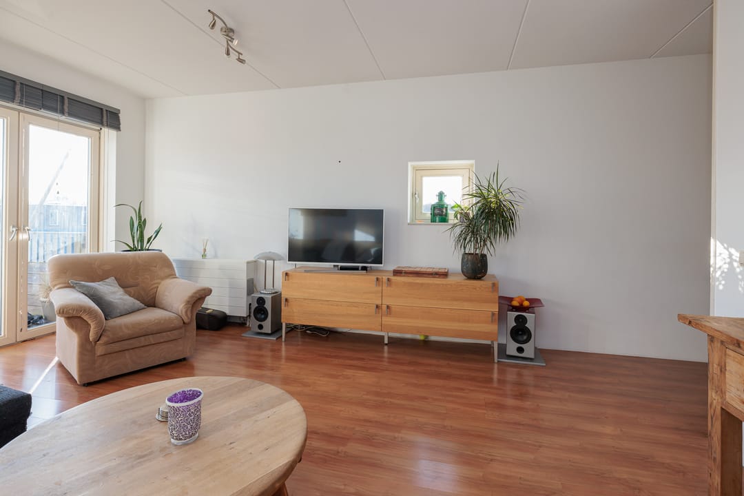 Foto 13 van Grootzeil 33