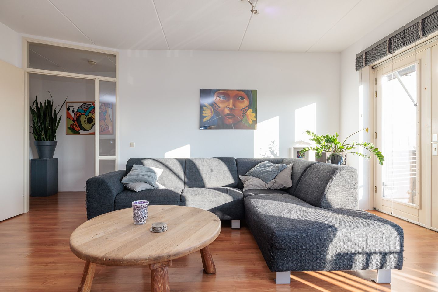 Foto 14 van Grootzeil 33