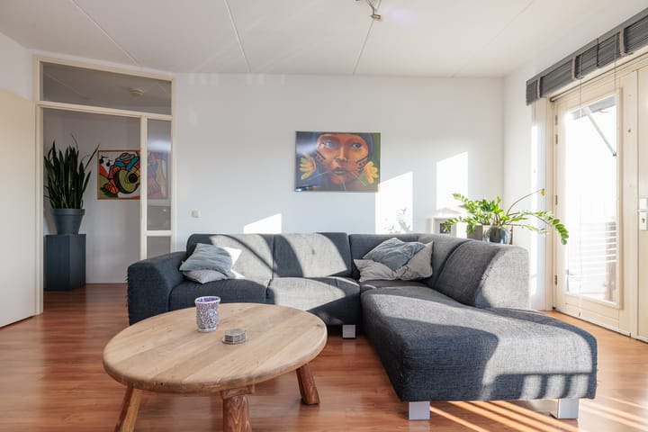 Foto 14 van Grootzeil 33