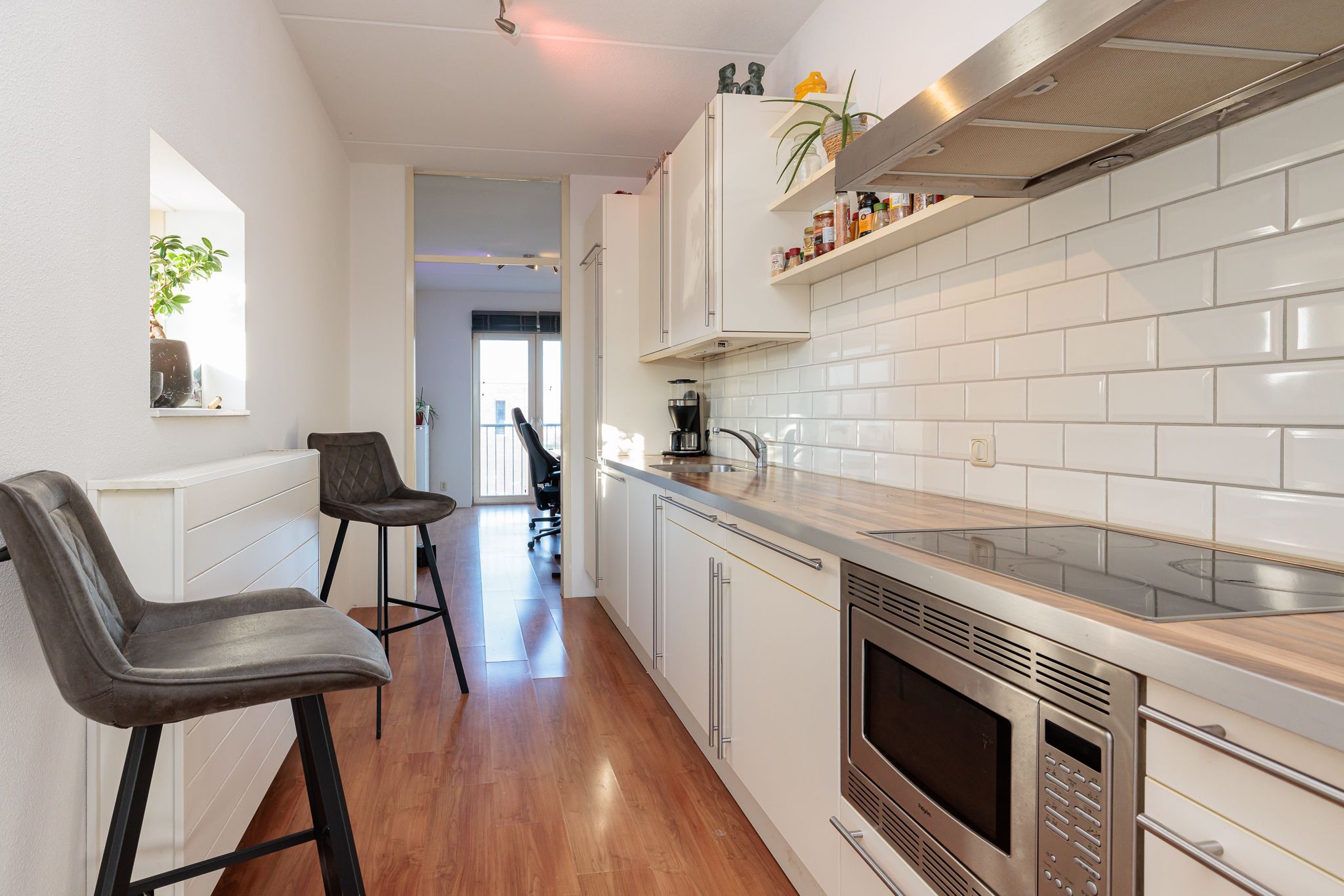 Foto 15 van Grootzeil 33