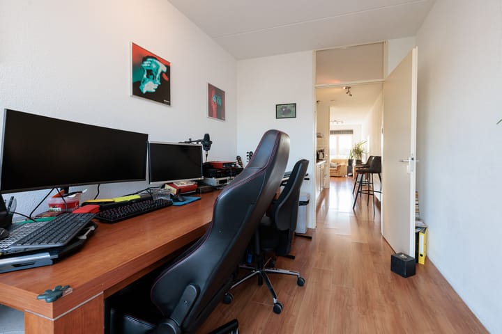 Foto 20 van Grootzeil 33