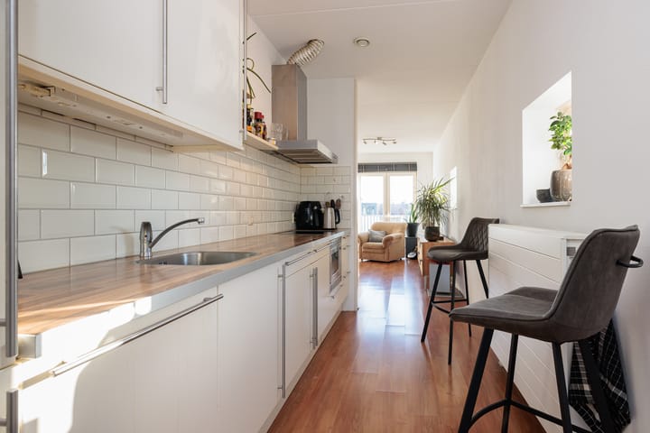 Foto 16 van Grootzeil 33