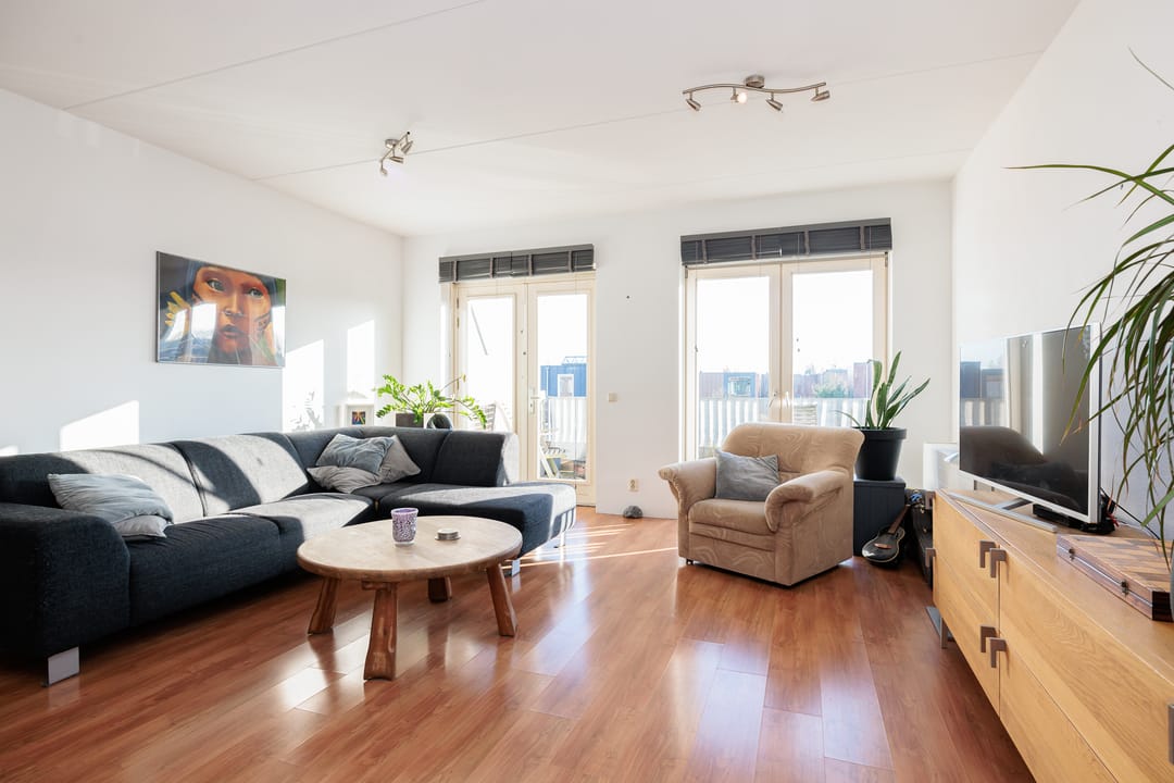 Foto 17 van Grootzeil 33