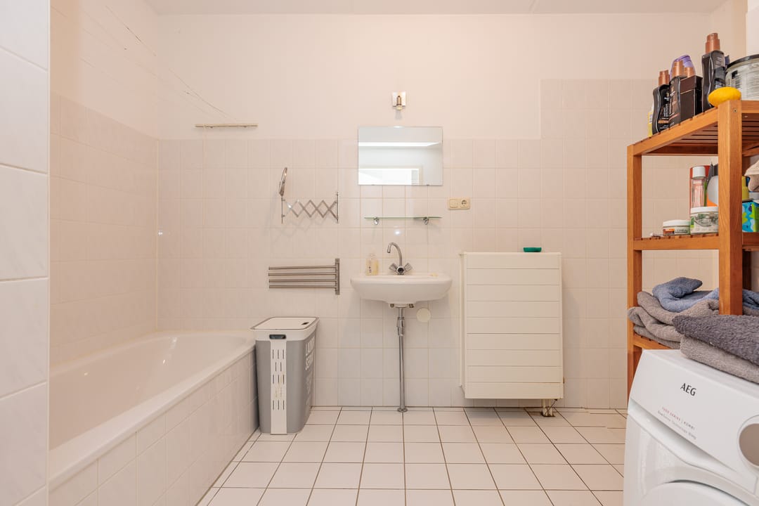 Foto 28 van Grootzeil 33