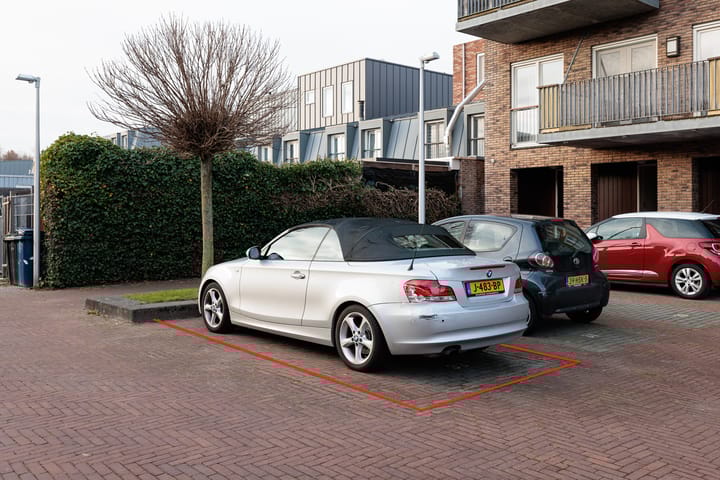 Foto 30 van Grootzeil 33