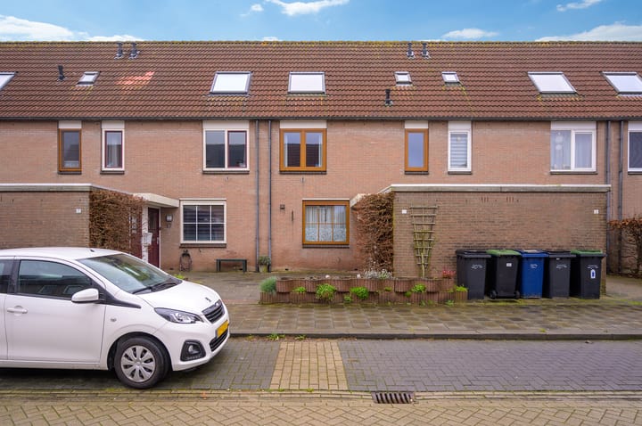 Foto 1 van Heerlenstraat 19