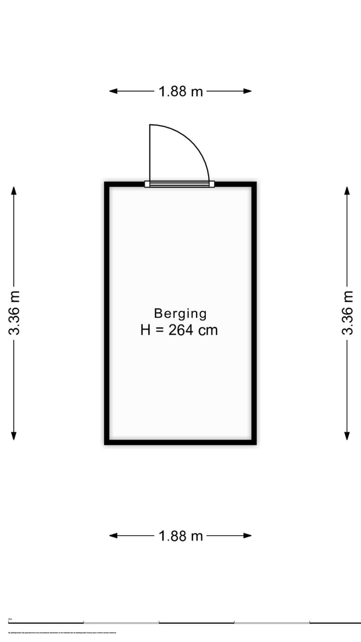 Foto 36 van Grootzeil 33