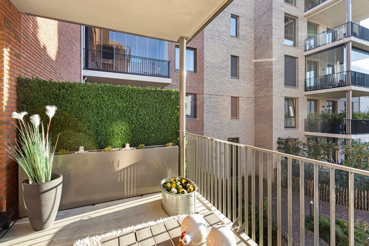 Photo 21 of Tolbrugstraat 129