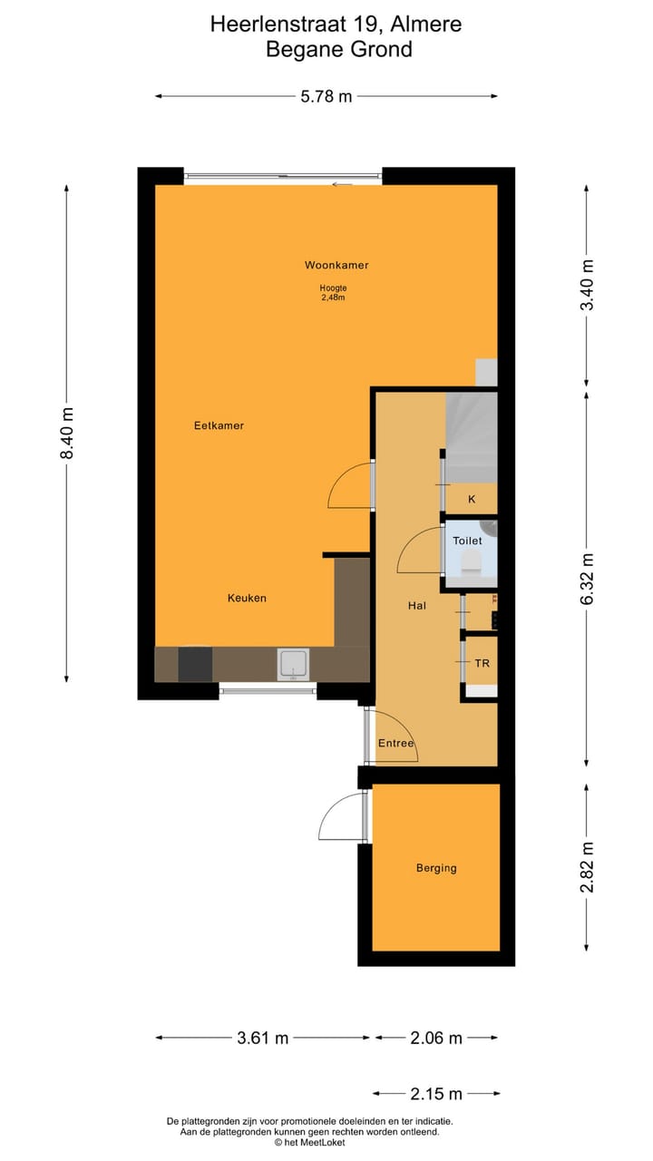 Foto 36 van Heerlenstraat 19