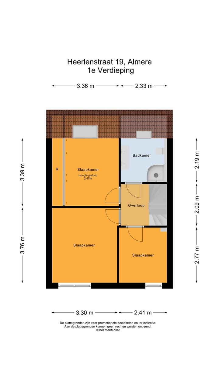 Foto 37 van Heerlenstraat 19