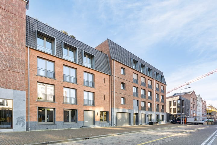 Photo 32 of Tolbrugstraat 129