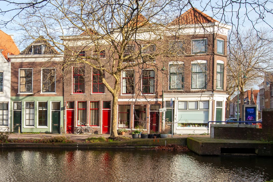 Foto 1 van Lage Gouwe 236