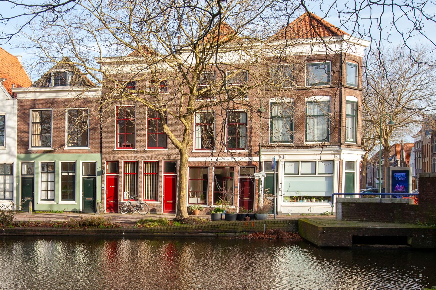 Foto 1 van Lage Gouwe 236