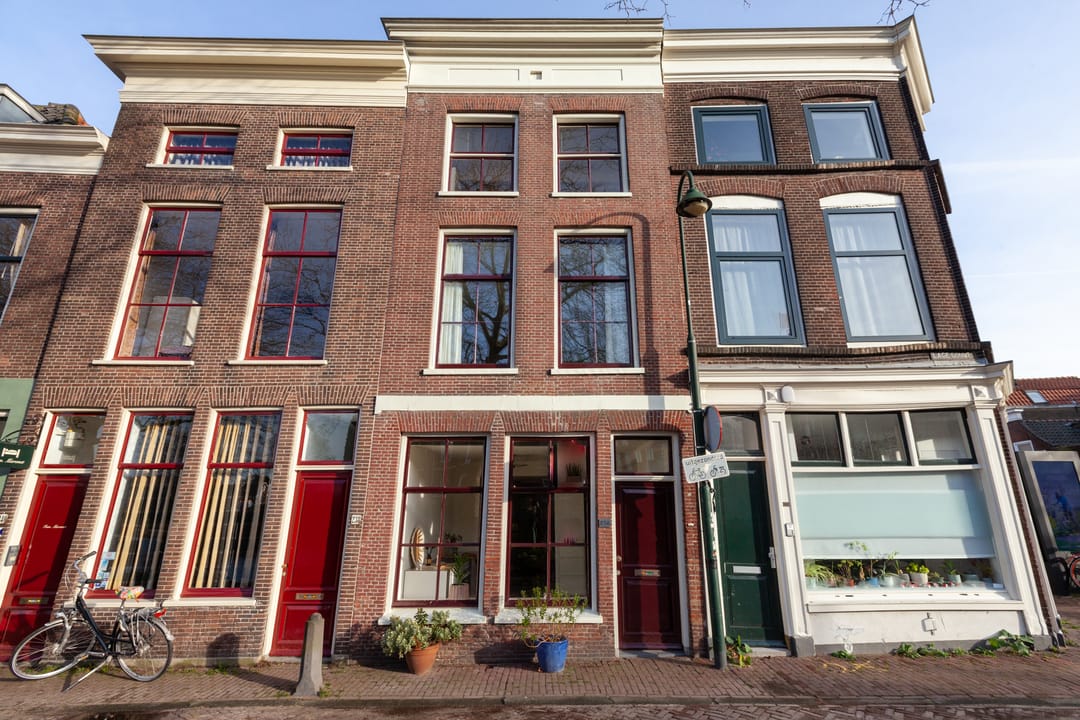 Foto 2 van Lage Gouwe 236