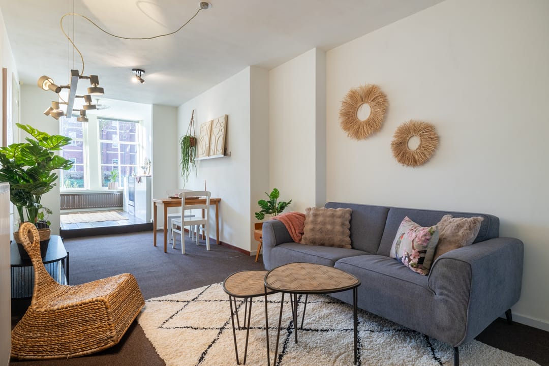 Foto 8 van Lage Gouwe 236