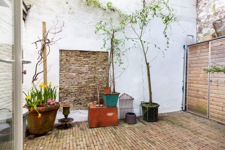 Photo 13 of Lage Gouwe 236