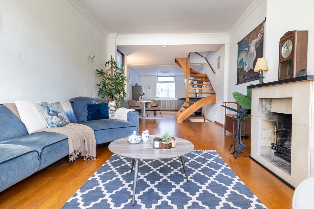 Foto 17 van Lage Gouwe 236