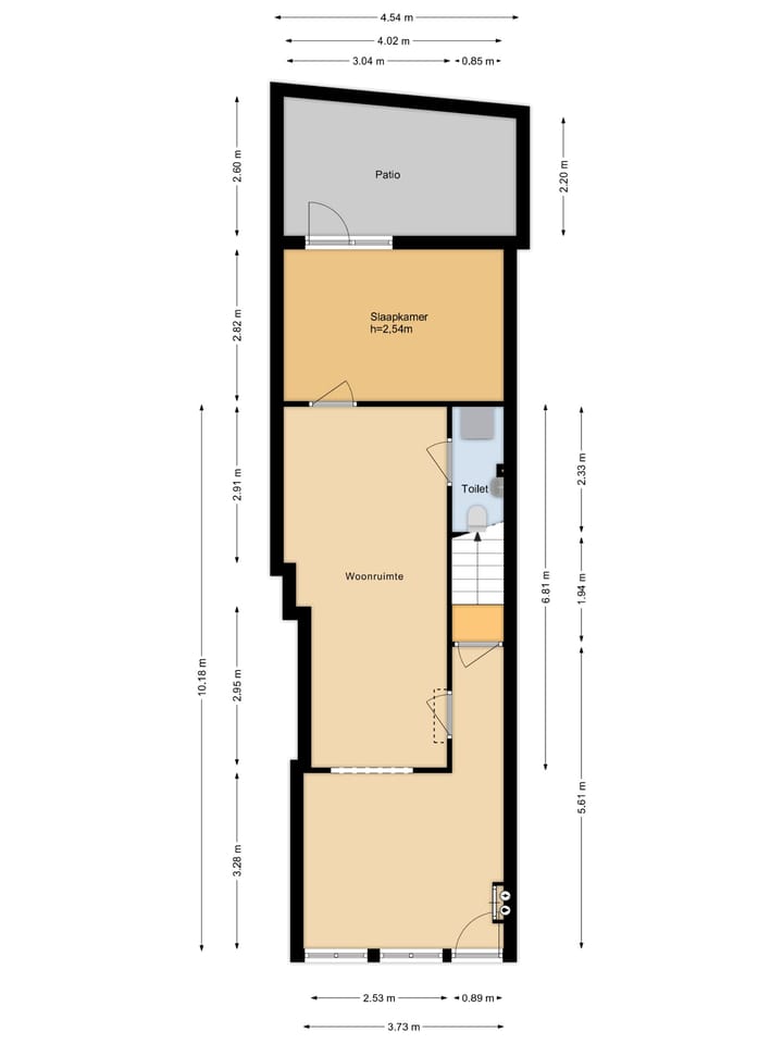 Photo 53 of Lage Gouwe 236