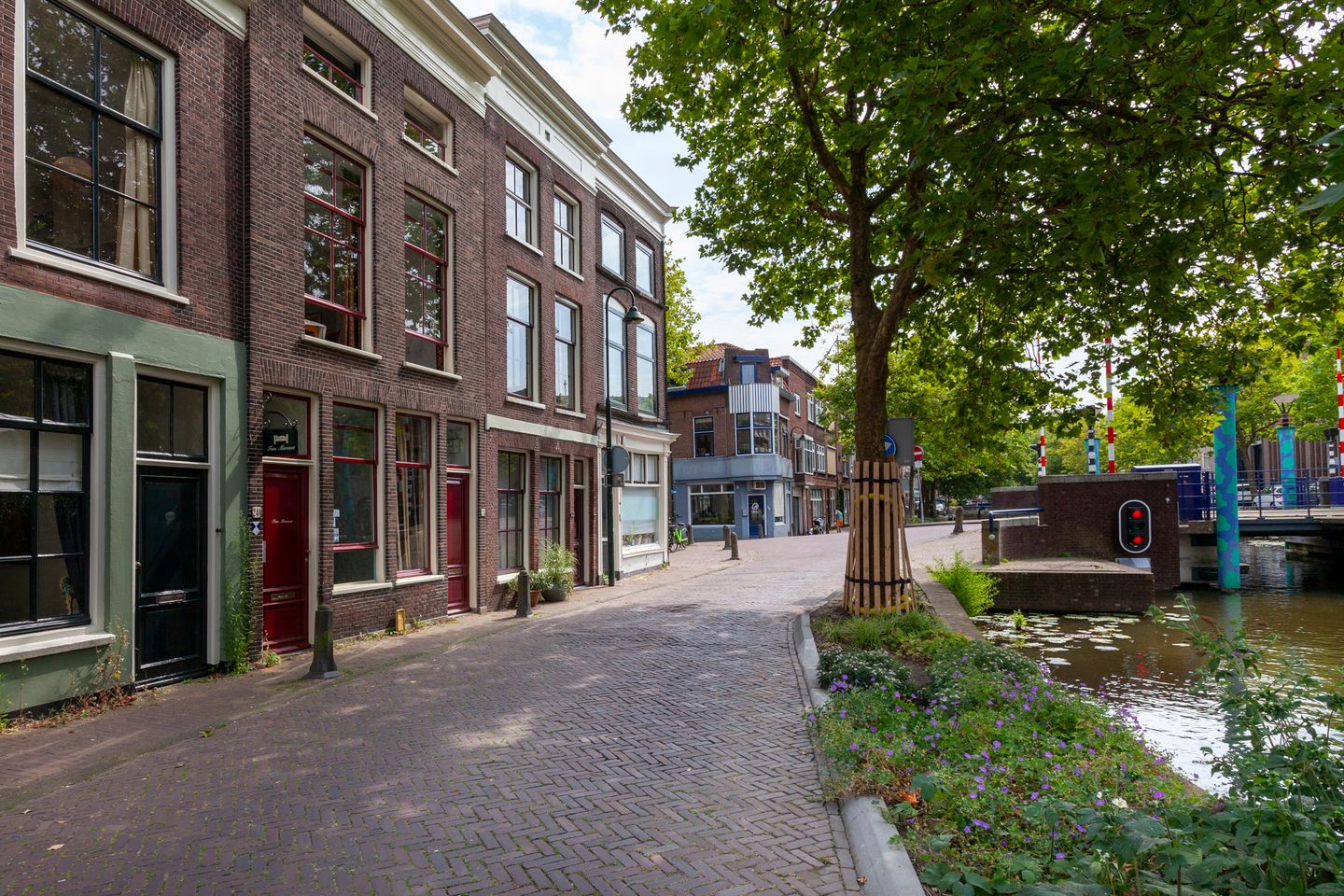 Foto 50 van Lage Gouwe 236