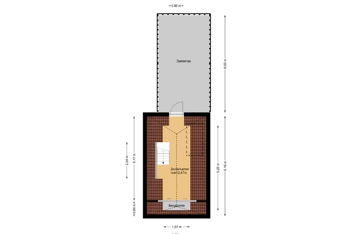 Bekijk foto 56 van Lage Gouwe 236