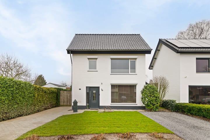 Foto 1 van Korte Kerkstraat 1-B