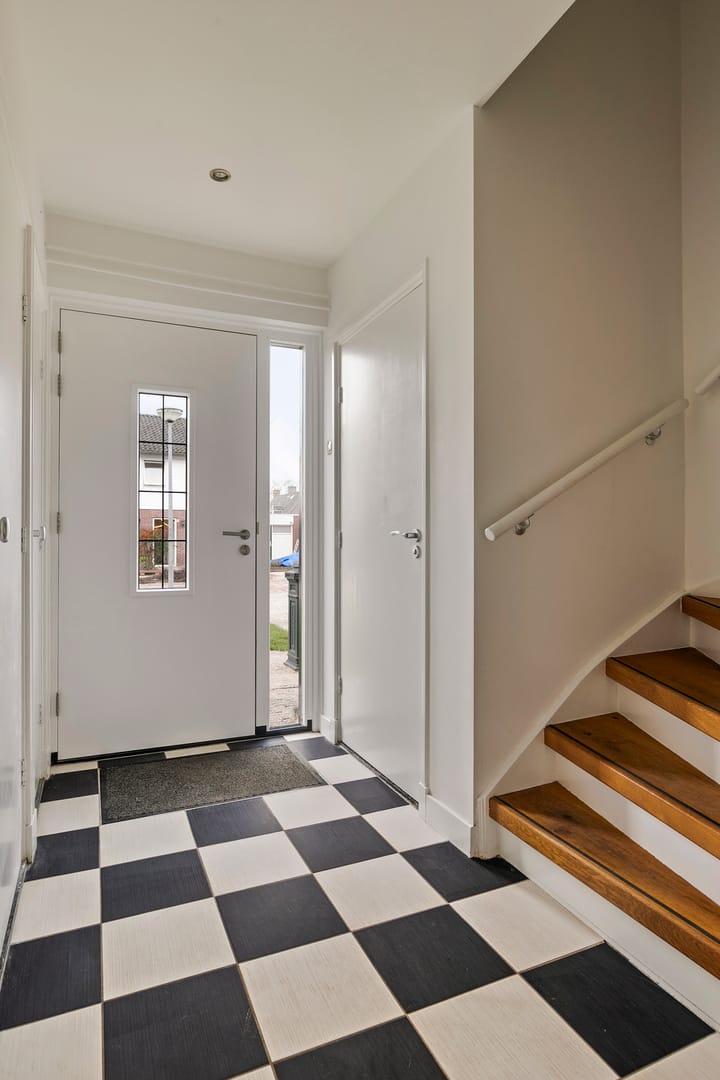 Foto 3 van Korte Kerkstraat 1-B