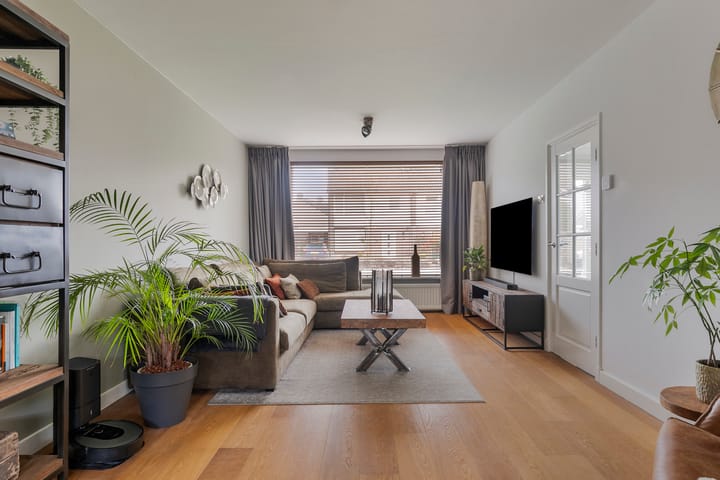 Foto 5 van Korte Kerkstraat 1-B