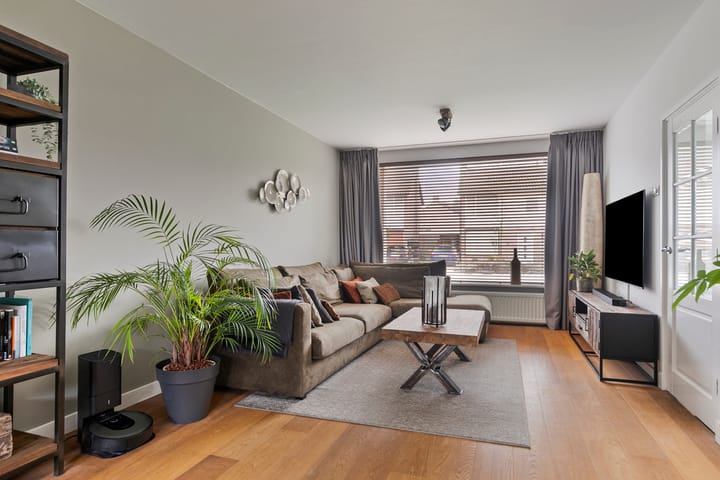 Foto 6 van Korte Kerkstraat 1-B