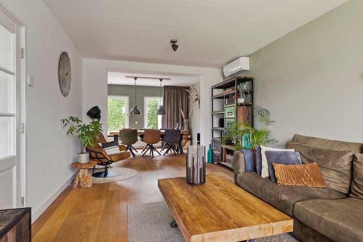 Foto 7 van Korte Kerkstraat 1-B