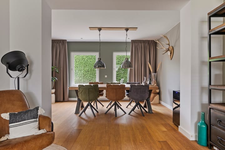 Foto 8 van Korte Kerkstraat 1-B