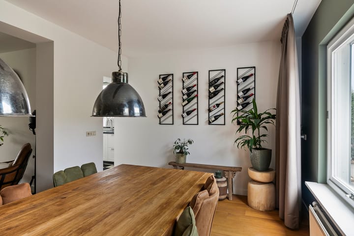 Foto 10 van Korte Kerkstraat 1-B