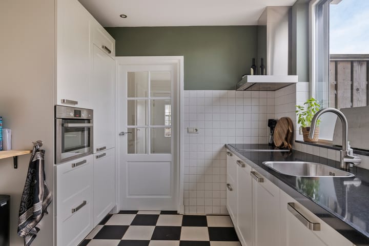 Foto 11 van Korte Kerkstraat 1-B