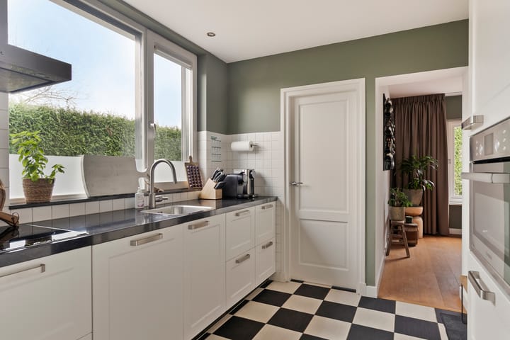 Foto 12 van Korte Kerkstraat 1-B