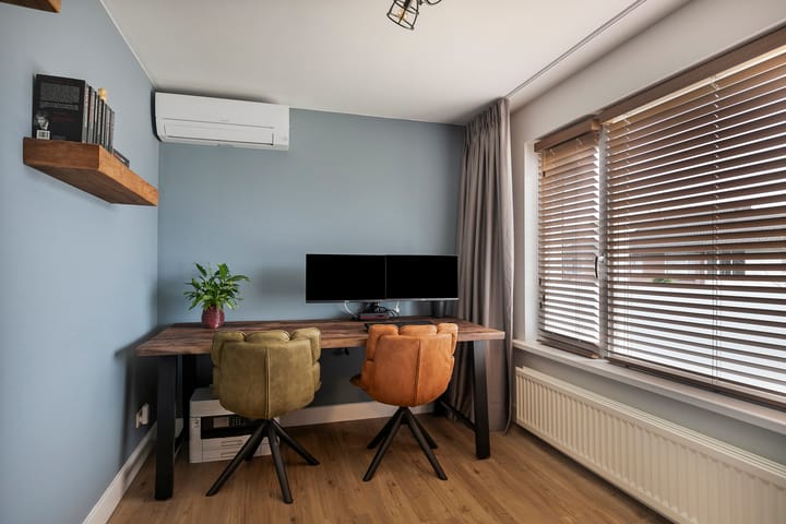 Foto 17 van Korte Kerkstraat 1-B