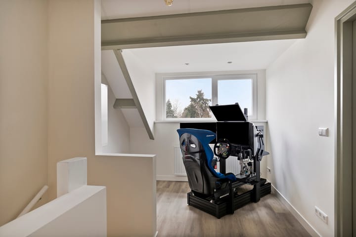 Foto 22 van Korte Kerkstraat 1-B