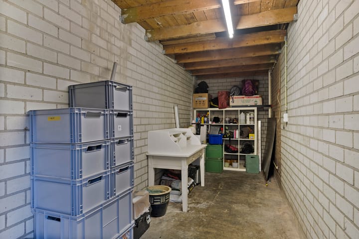 Foto 29 van Korte Kerkstraat 1-B