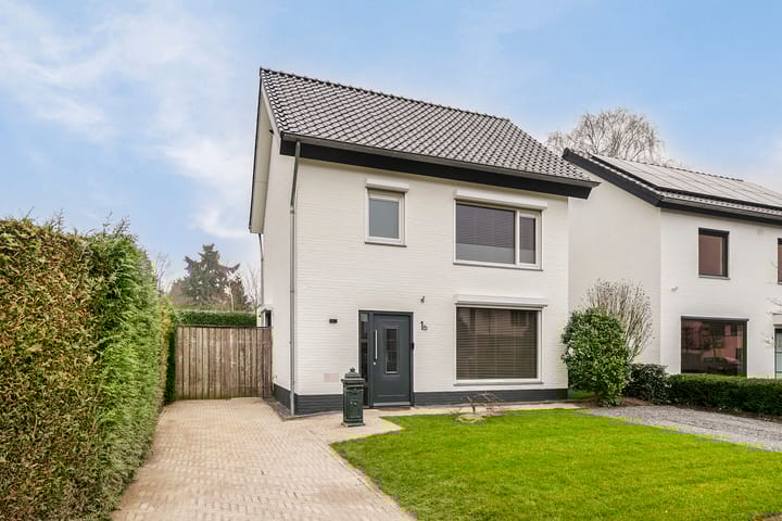 Foto 31 van Korte Kerkstraat 1-B