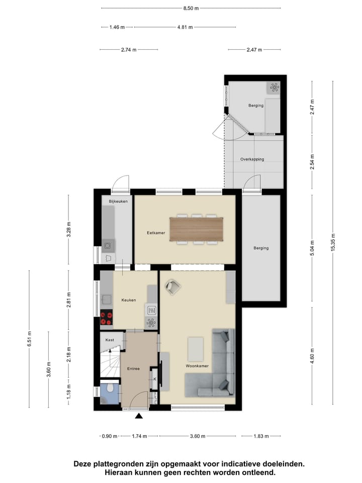 Foto 32 van Korte Kerkstraat 1-B