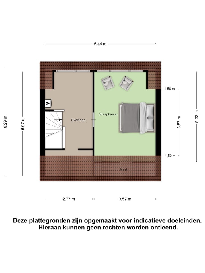 Foto 34 van Korte Kerkstraat 1-B