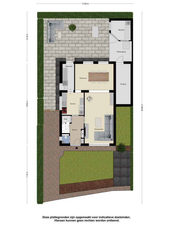 Foto 35 van Korte Kerkstraat 1-B