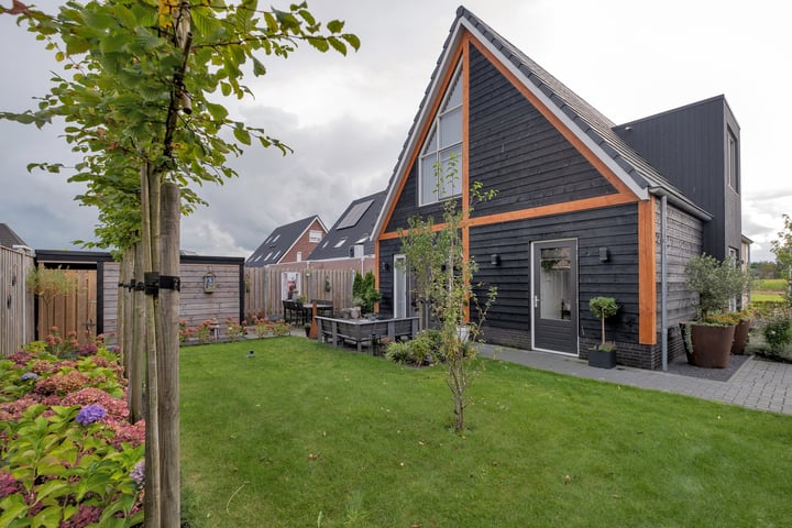 Boekweitstraat 5