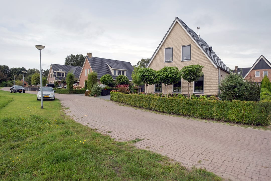 Photo 2 of Boekweitstraat 5