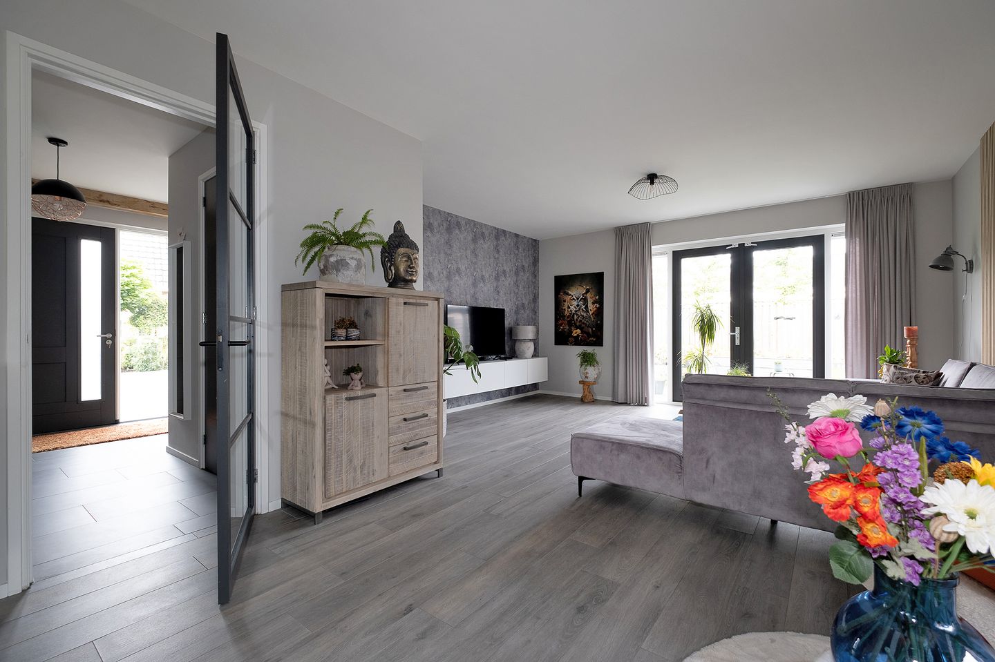 Photo 4 of Boekweitstraat 5