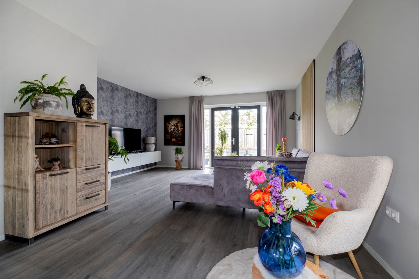 Photo 5 of Boekweitstraat 5