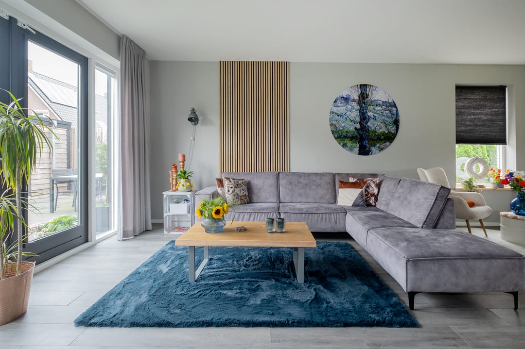 Photo 7 of Boekweitstraat 5