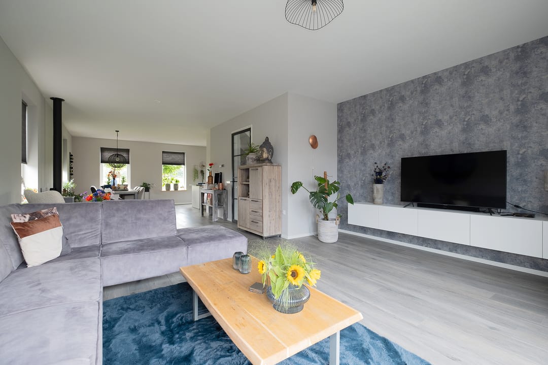 Photo 8 of Boekweitstraat 5